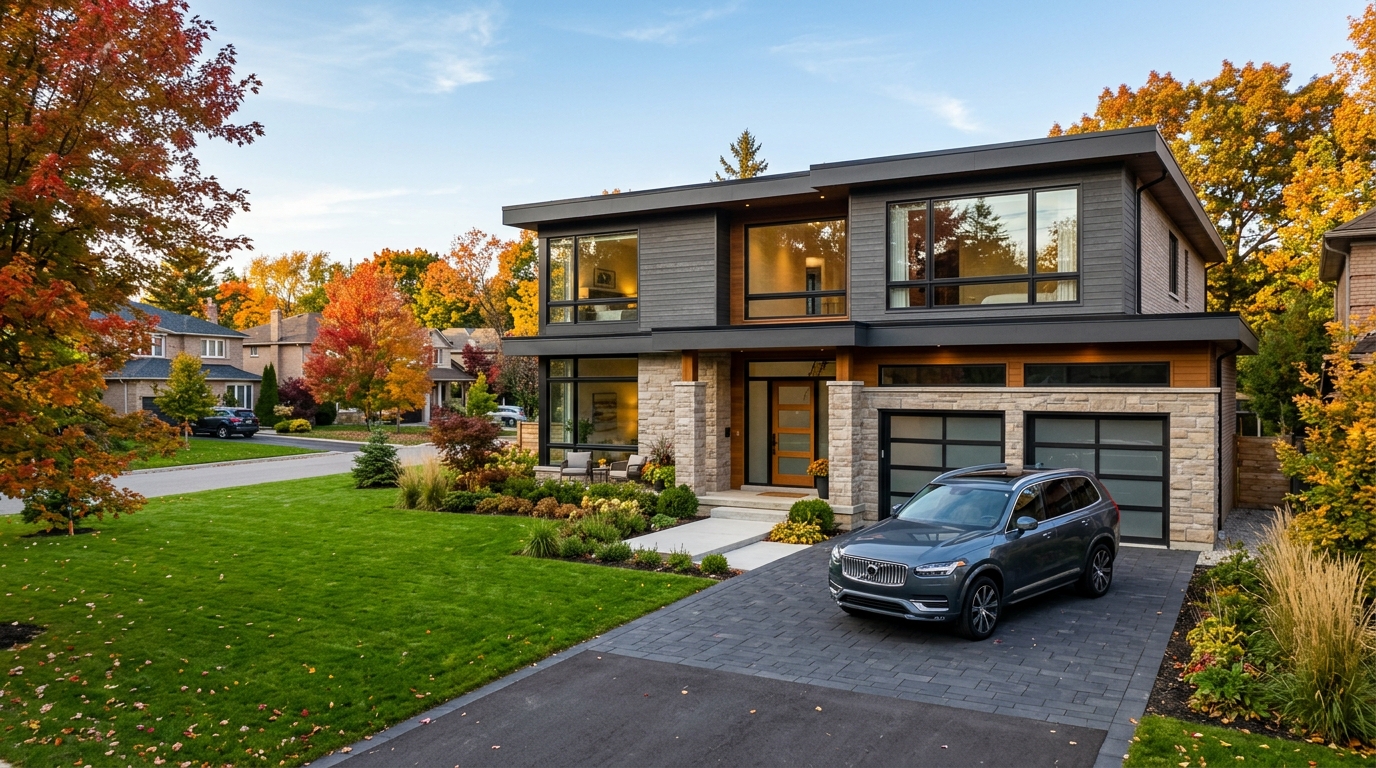Ontario Home and Auto Protection